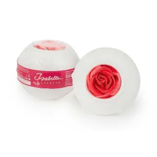 Bath bomb Surprise Me 155 g 1 pc 0152 Isabelle Laurier