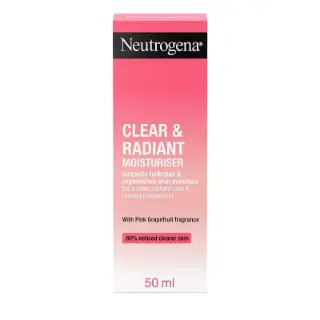 Neutrogena Hydro Boost Water Gel for Dry Skin 50ml