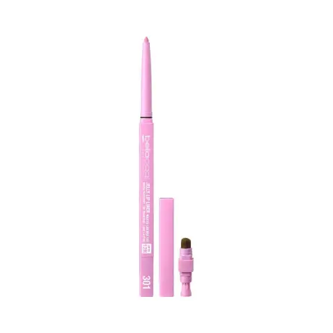 Карандаш для губ Jelly Pink Power 301 2112 Беллаоджи - Bellaoggi