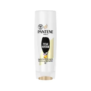 Кондиционер для густых и сильных волос 200мл 1164 Pantene