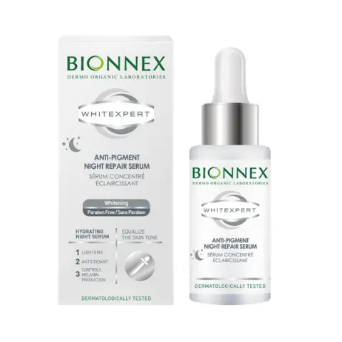 Hyperpigmentation serum 20ml Bionnex
