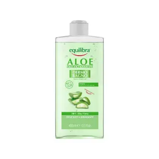 Shower gel Aloe 6273 Equilibra