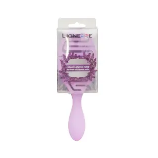 Pillow LAVENDER Lionesse
