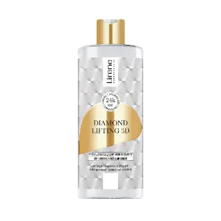 Micellar water Diamond 6976 Lirene