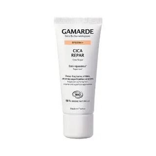 Gamarde Cica Restoring Face Cream 40 ml 5604