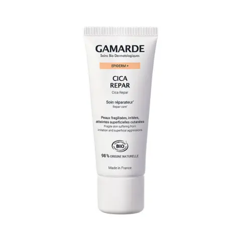 Gamarde Cica Restoring Face Cream 40 ml 5604