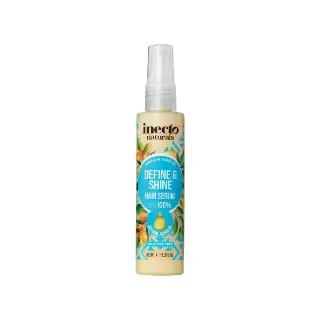 Сыворотка для волос с аргановым маслом 100 мл 8309 Inecto - Inecto Naturals