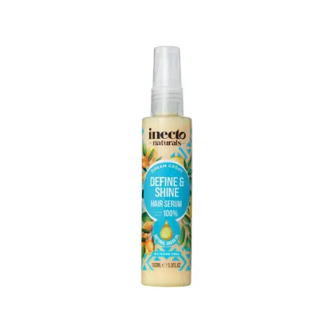 Сыворотка для волос с аргановым маслом 100 мл 8309 Inecto - Inecto Naturals