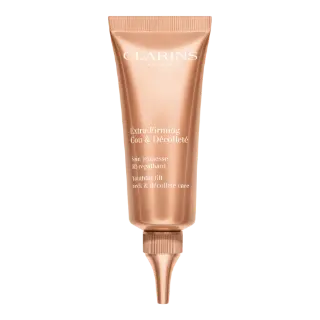 Extra Firming Neck + Décolleté Tightening Cream