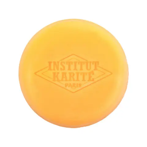 A&M Solid Soap 27g 6038 Institut Karite