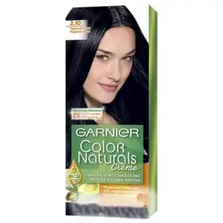 Garnier Hair Dye N2.10