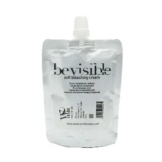 Осветляющий крем для волос SOFT 250 г - Be Visible