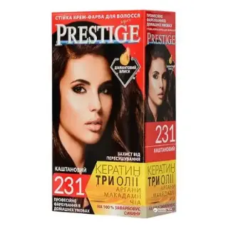 Prestige Hair Dye N231