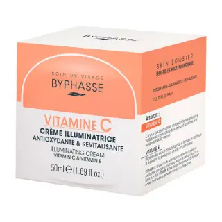 Bifaz-Cream with Vitamin C 50ml