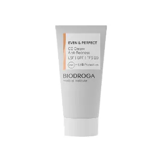 Biodroga Anti-Redness CC Cream SPF 20 1187
