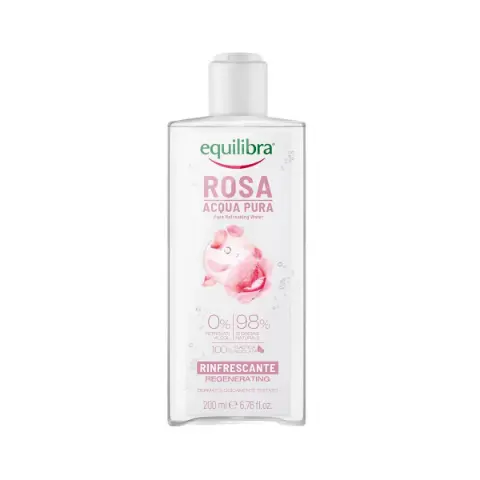 Refresh 6853 micellar water - Equilibra