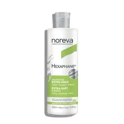 Норэва-HEXAPHANE Нежный шампунь 400мл