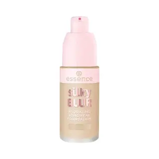 Тональный SILKY BLUR 170 3734 Эссенс - Essence