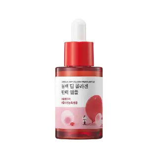 Round lab Camellia Collagen Face Serum 30 ml
