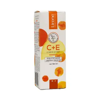 Face Serum Energy C+E 9711 Lirene