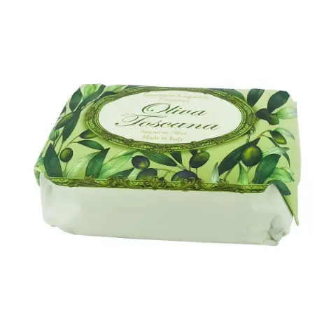 Olive soap 200g 8594 Fiorentino