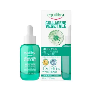 Equilibra COLLAGEN Face Serum 30 ml