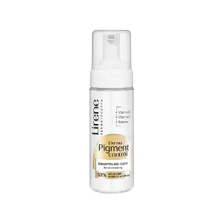 Derma Pigment Foaming Wash 7539 ml - Lirene