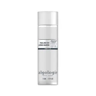 Micro-peeling Jardin Marin 1272 Algologie - Algologie