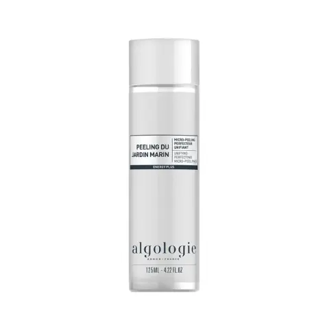 Micro-peeling Jardin Marin 1272 Algologie - Algologie