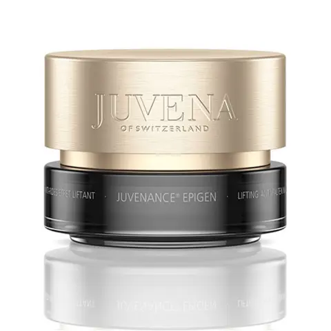 JUVENA-EPIGEN LIFTING Anti-wrinkle night cream 50ml