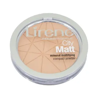 Mineral powder 02 MATT 9113 Lirene
