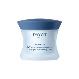Moisturizing cream 9171 Payot