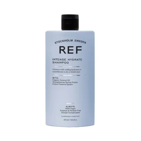 Шампунь Hydrate 285мл 4801 Рефи - REF