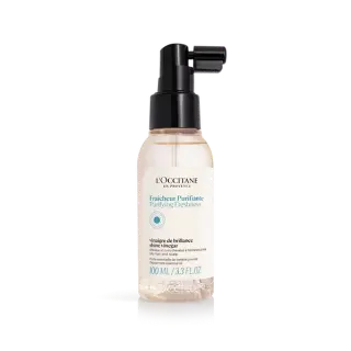 Aromatic Vinegar for Oily and Normal Hair 100 ml