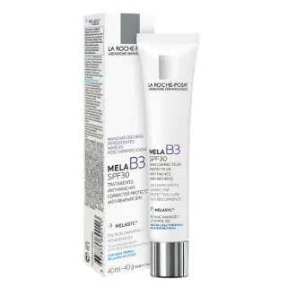 La Roche-Posay Mela B3 Anti-Dark Spot Cream SPF30 40ml