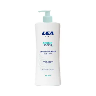 Лосьон для тела OLIVE 400 мл 3274 Lea - Lea