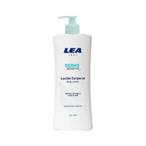 Лосьон для тела OLIVE 400 мл 3274 Lea - Lea
