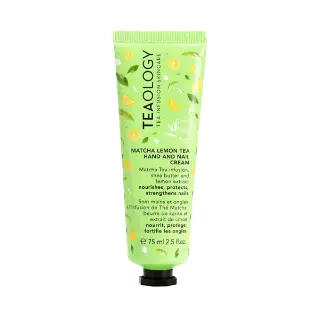 Hand Cream Matcha 75ml 2289 Teaology