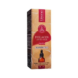 Age face serum FOLACIN 7546 Lirene
