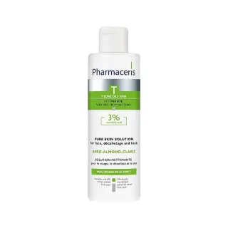 Pharmaceris Sebo-Almond T 0615 Cleanser