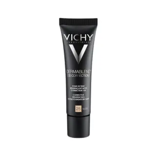 ტონალური კრემი Dermablend 3D Correction N25 2303 ვიში - Vichy