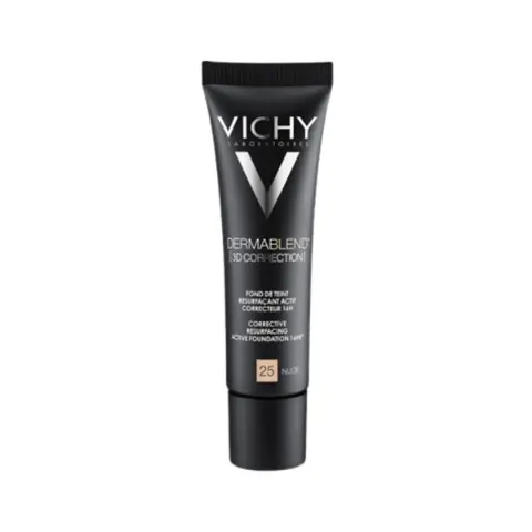 ტონალური კრემი Dermablend 3D Correction N25 2303 ვიში - Vichy