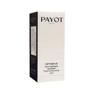 Optimale 3-in-1 Gel-Cream for Men 6576 Payot