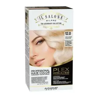 Il Salone-Plex 12.0 Hair Color 0897