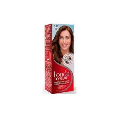 Londa Hair Cream Color N7/73