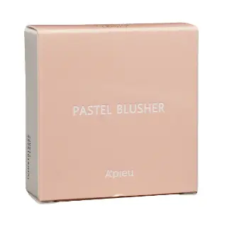 A'pieu BLUSHER PASTEL PK07 8499
