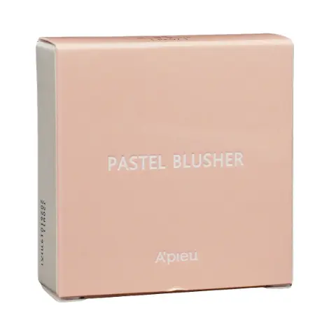 A'pieu BLUSHER PASTEL PK07 8499