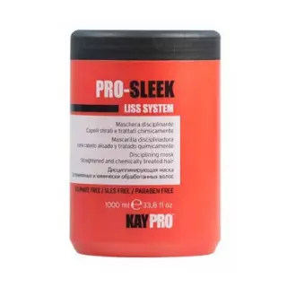 ნიღაბი PROSLEEK 1000მლ 3588 კეიპრო - Kaypro