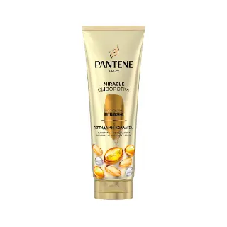 Hair serum repair and protection - Pantene