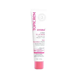 Topicrem Ultra-Moisturizing Cream 40 ml
